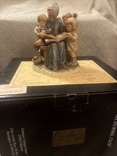 Vintage Large 8.25