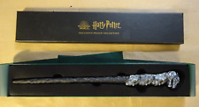 Authentic Wizarding World of Harry Potter - The Dark Arts Wand (s21) picture