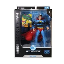 DC Multiverse SUPERMAN ACTION COMICS #1 Collectors Edition 7
