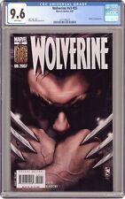 Wolverine #55A Bianchi CGC 9.6 2007 4371794024 picture