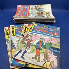 Archie’s T.V. Laugh-Out U Pick 1970-71 ~Archie Giant Series picture