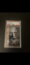 Fleer/SkyBox WCW Nitro 2000 Sting's Mask Non-Sport Card #9 PSA 9 picture
