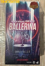 Ready Hot Toys MMS864AE Ballerina 1/6 John Wick (Artisan Edition) picture