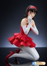 GSC POP UP PARADE PERFECT BLUE Mima Kirigoe PVC Painted Figure H130mm picture