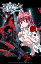 Elfen Lied Anime Poster Lucy Print Lynn Okamoto 2004 picture