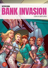 Bank Invasion picture