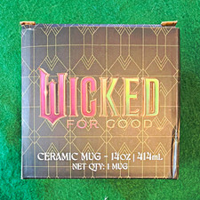 Wicked 