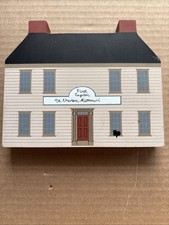 THE CAT’S MEOW FIRST CAPITOL ST. CHARLES MISSOURI picture