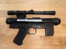 Star Wars Blaster SE-14r Light Repeating Blaster Stormtrooper Cosplay picture