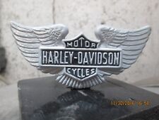 vintage  wings  hand painted ratrod car hood ornament picture