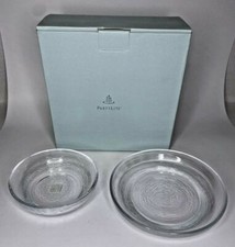 PartyLite Housewarming Pillar Holder Set NIB P2G/P90105 picture