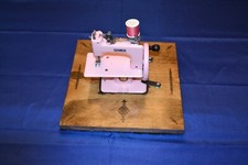 WOOD BASE 11-1/4