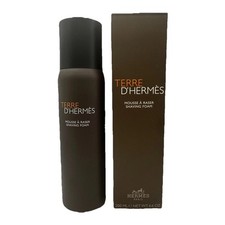 Hermes Terre D'Hermes 6.8 oz Shaving Foam picture