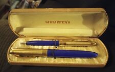 Vintage Sheaffer's Pen Set. Very Nice  picture