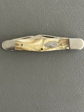 Troublesome Creek Stockman Style Knife ( NO Box) picture