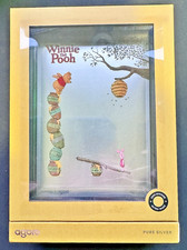 2026 Agoro Disney Winnie the Pooh 5g Silver Foil Coin Niue .999 OGP #1677/2000 picture