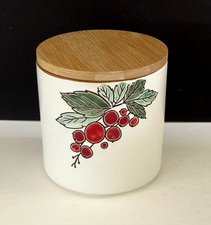 Spectrum Designz Canister 4.25