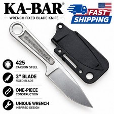 Ka-Bar Wrench Fixed Knife 3