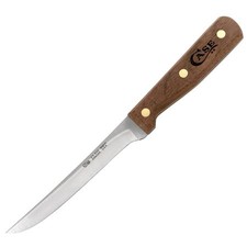 CASE XX KNIVES CASE HOUSEHOLD 6 INCH BONING KNIFE XX630 (7315) POCKET KNIFE picture