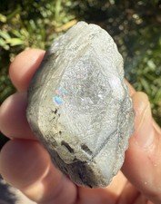 Brazilian Phenakite/Phenacite Crystal, Meditation, 54.08 Grams, 275 Carats picture