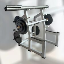 Unique 3D Printed Mini Replica Squat Rack Pen Holder Gym Lift fitness picture
