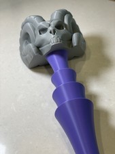 Skeletor (80’s classic) Havoc Staff 3D Printed Kit (1:1 scale) picture