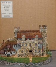 JP Editions Limited Edition of Caldicot Castle # 21 picture