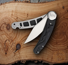 Daggerr Knives Folding Knife 3.88