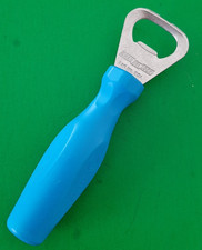 NOS NEW Channellock USA Bottle Opener Part No BOA Blue Screwdriver Handle picture