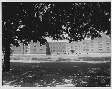 Photo:Hempstead Long Island NY Hempstead Gardens Apartments 1900s Exterior picture