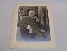 Arthur Glenn McKee Photograph Portrait Cleveland Ohio Developer Pittsburgh PA 1 picture