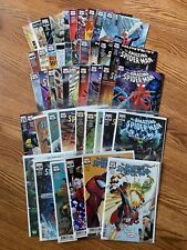 Amazing Spider-Man Lot Of 46 Comics From 2018 Series picture