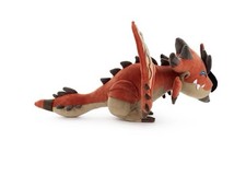 Youtooz * Rathalos * 9” Plush * NEW * Sold Out * In Hand * Monster Hunter Wilds picture