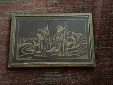 Rare 1844 PILGRIM’S PROGRESS Proof Portfolio H.C.SELOUS Art Union-London 1st ed. picture