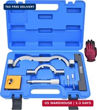 Turbo Engine Timing Tool Kit, Camshaft Holding Locking Tool Set picture
