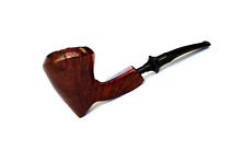 STUNNING BEN WADE DANISH HAND MODEL (200) EX LARGE FREEHAND PICKAXE ESTATE PIPE picture