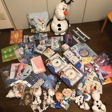 Early Frozen merchandise picture