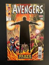 Avengers vol.6 #2.1 2017 Uncirculated High Grade 9.8 Marvel Comic Book QL57-103 picture