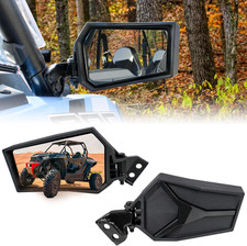 Side Mirrors for Polaris RZR XP 1000/XP Turbo S 1000 900 2014-2023 picture