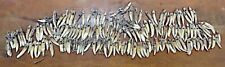 ANCIENT HAWAIIAN DOG TOOTH NECKLACE - ANKLETS - OLONA - CA.1700'S - VERY RARE picture