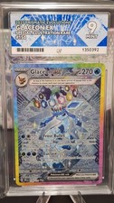 Glaceon EX 150/131 Prismatic Evolutions - ACE 9 picture