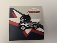 Leen Customs John Elway's Crown Toyota RAV4 - Pin Exclusive picture