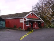 Photo 12x8 Royal Antideluvian Order of Buffaloes Narberth/Arberth R.A.O.B c2012 picture
