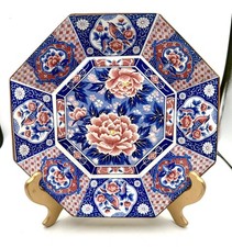 TOYO Japan Octagon Plate 12