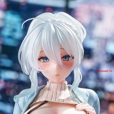 New Hot Yukino Mifuyu 5.91in Figure Model In Box Statue Desktop Decor Toy Gift picture