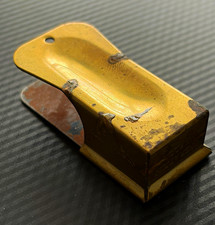Vintage Commemorative World War 2 WWII Cricket Clicker D-Day Operation Overlord picture