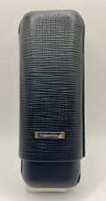 Prometheus 2 Cigar Case Oscarias Barcelona Made In Spain picture