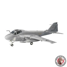 Hasegawa Grumman A-6E Intruder Attack Aircraft Model Kit 1/72 C8 00338 Japan picture