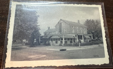 Richmond Hotel and Restaurant Business Card picture