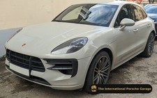 Porsche Macan 2014-2018 All Models Owners Workshop Service Repair Manual picture